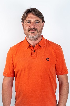 Mauro Ongaro