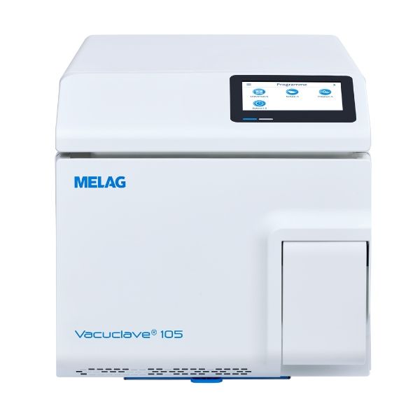 Vacuclave 105