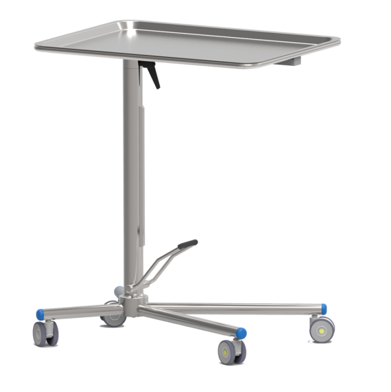 Table chirurgie ROLLER