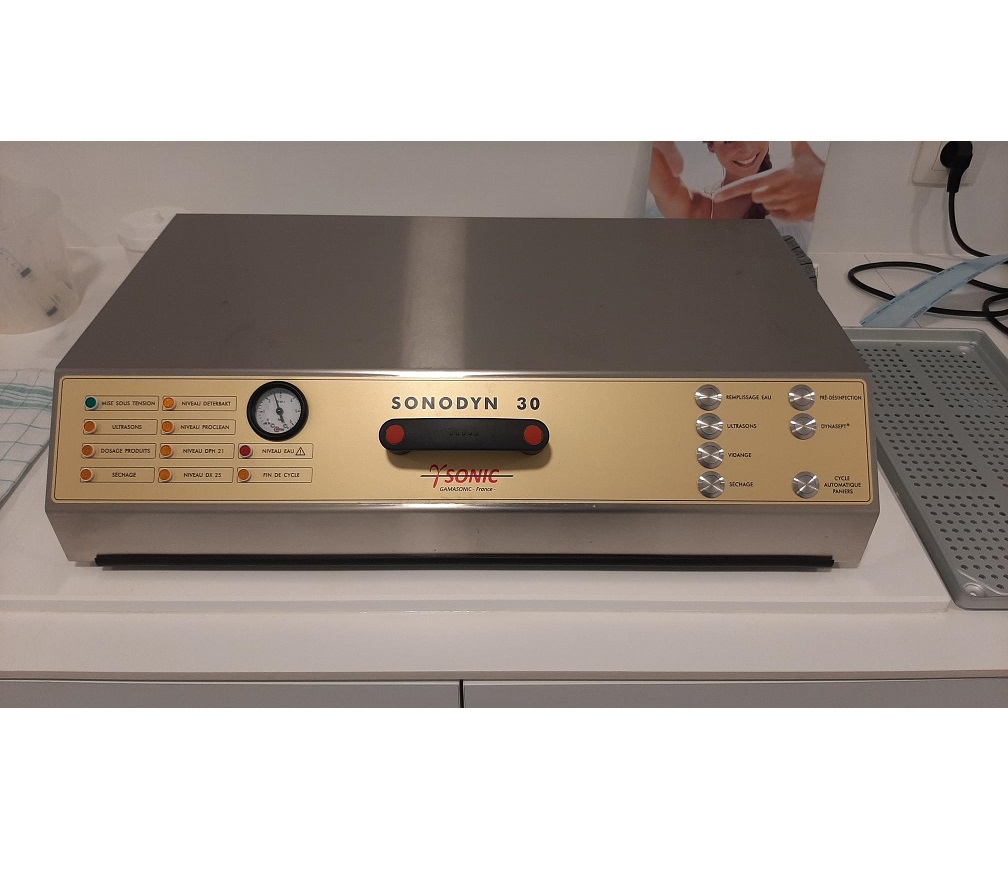 SONODYN 30 Encastrable