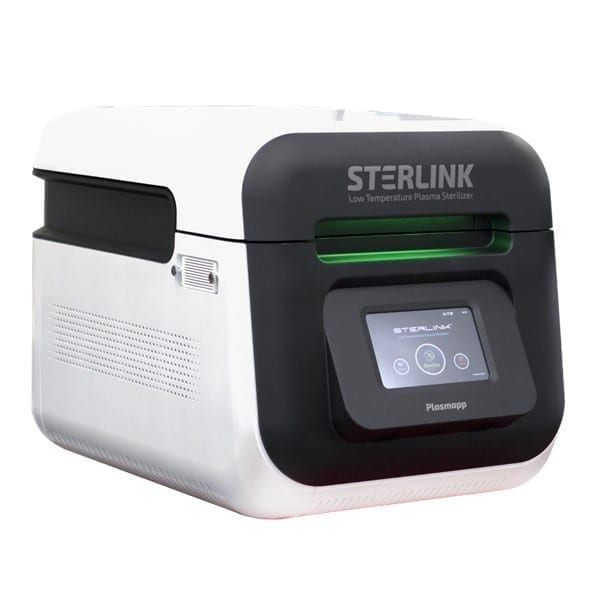 Sterlink Stérilisateur à plasma