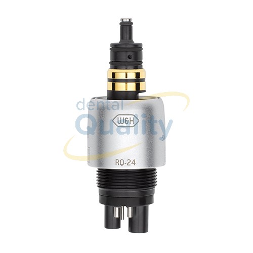 RQ-24 Roto Quick-coupling with