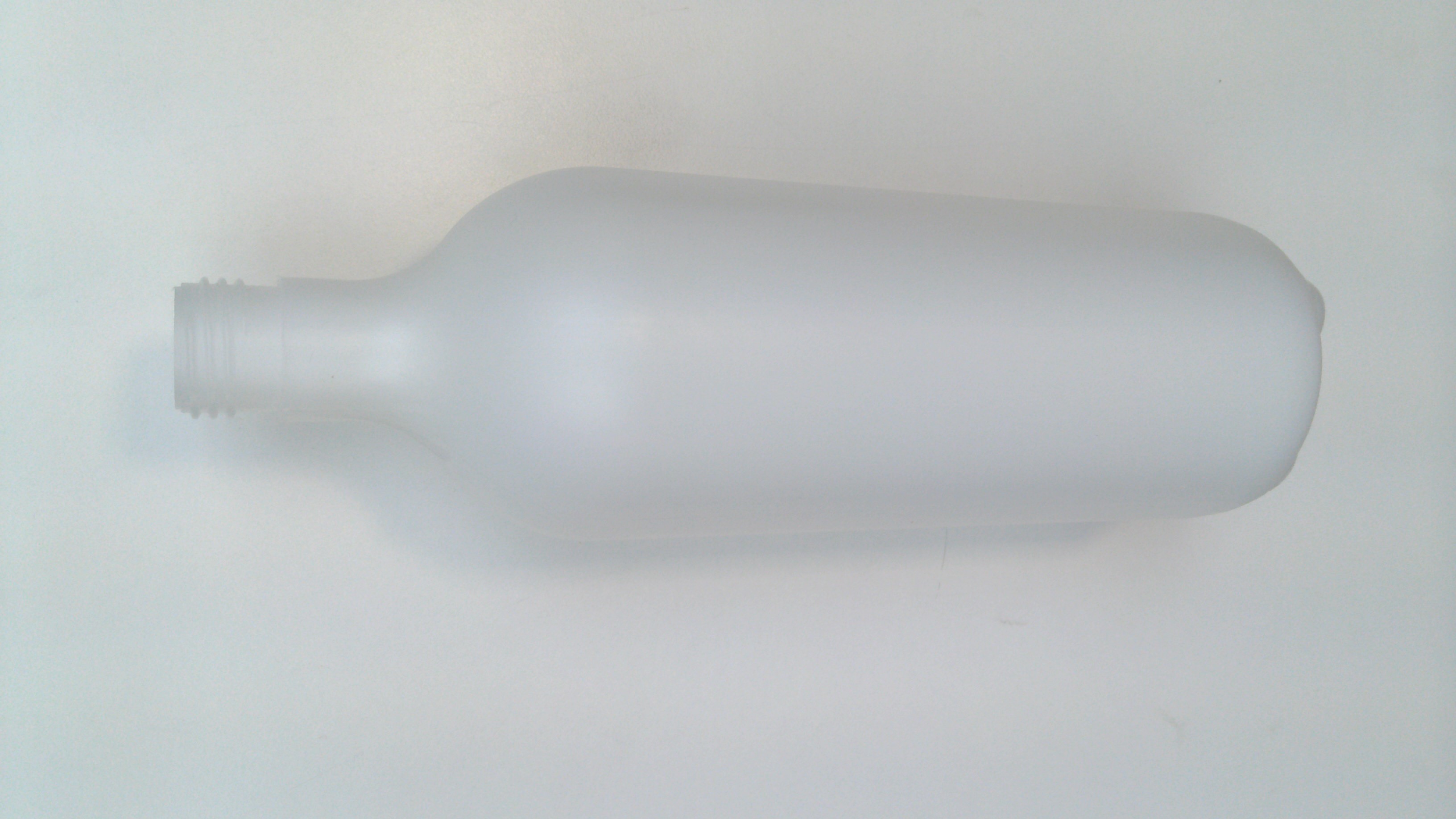 Bouteille polyethylene 1L