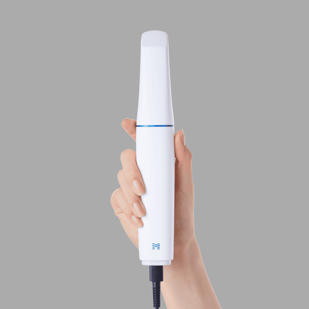 Scanner intra oral Medit i900